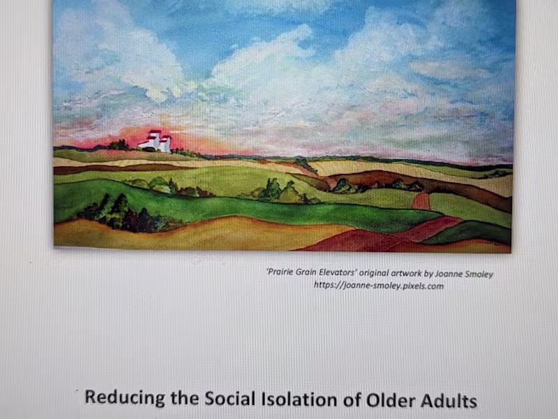 Cover image for Scoping Review