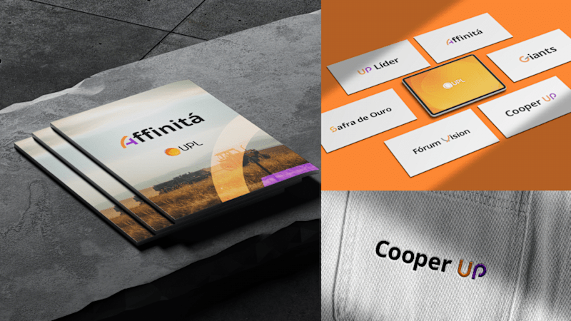 Cover image for UPL BRAZIL Brands Design