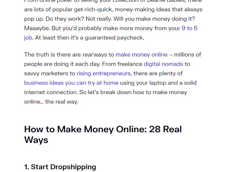 Cover image for money