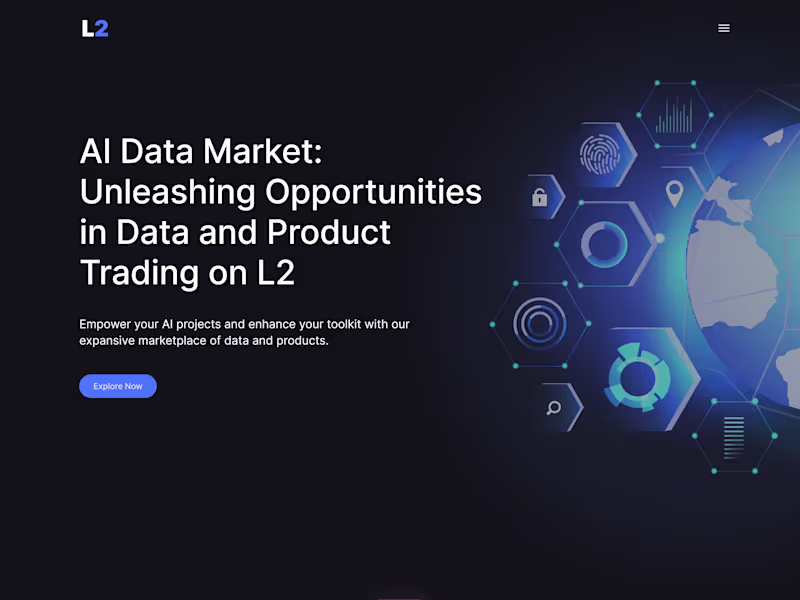 Cover image for Landing Page Optimization