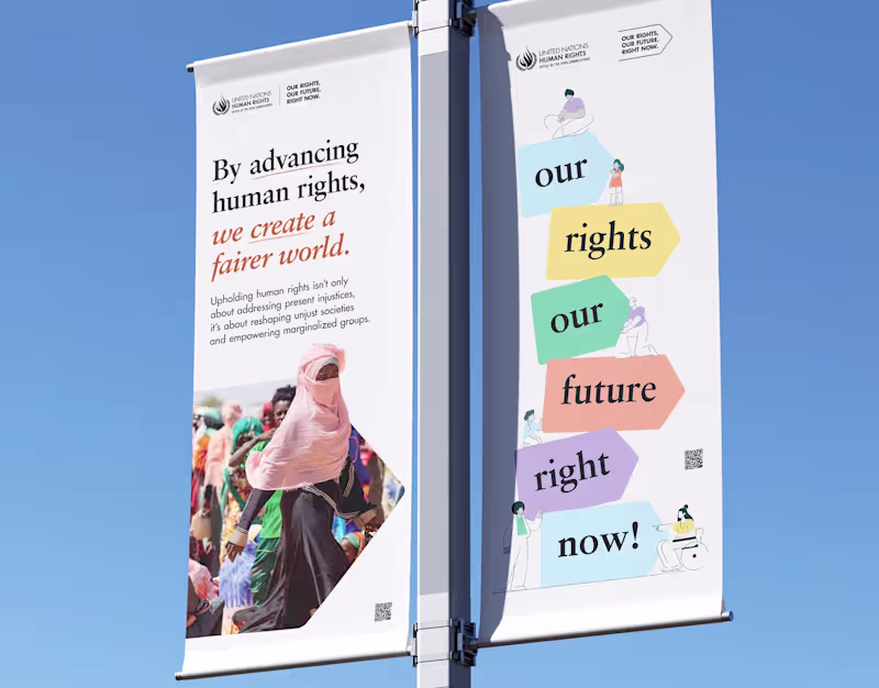 Cover image for Human Rights Day 2024