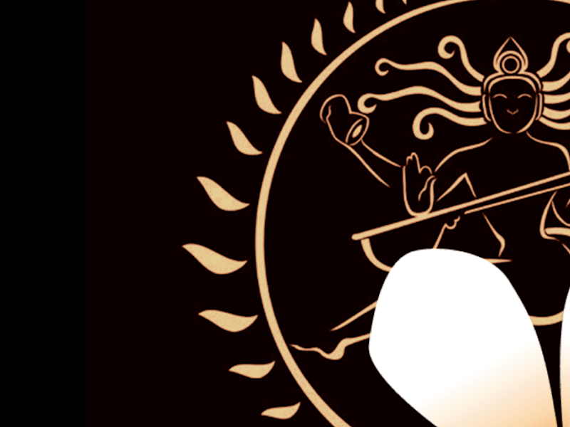 Cover image for Talaas: A Data-Driven Visualisation into Bharatnatyam Rhythms