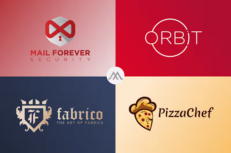 Cover image for Logo Design | Real Client Project | :: Behance