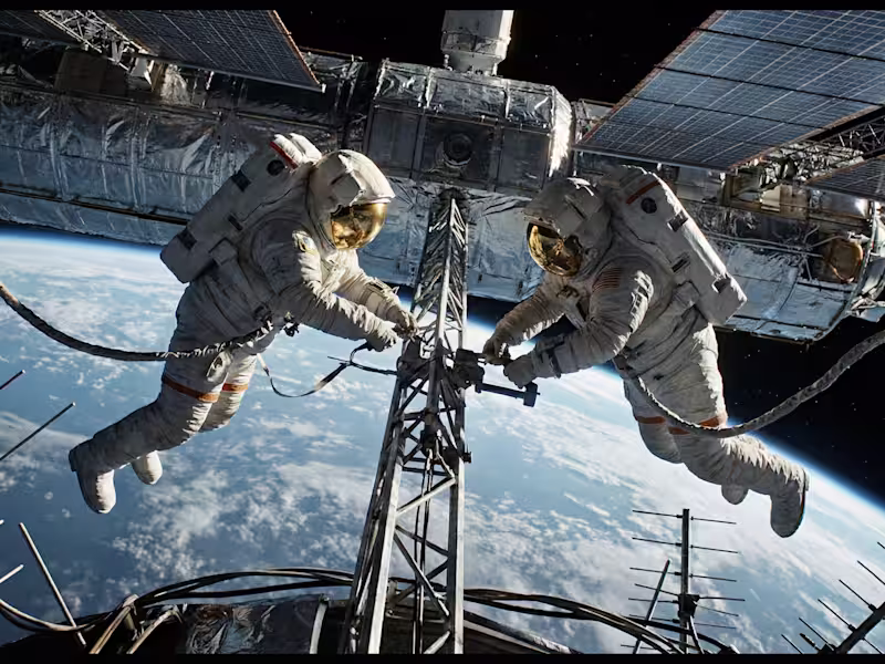 Cover image for Cinematic AI Video Production for Brands (Short-Form)