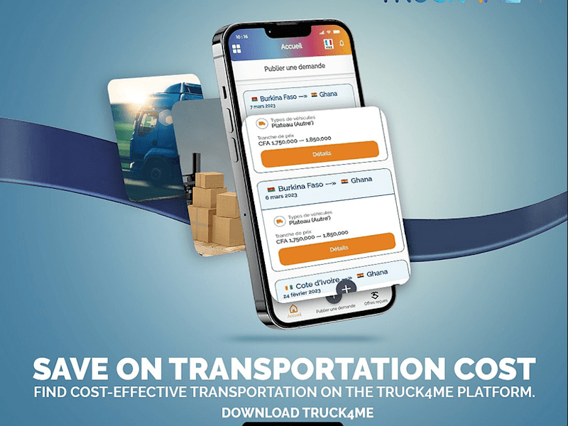 Cover image for Flutter Mobile App Development