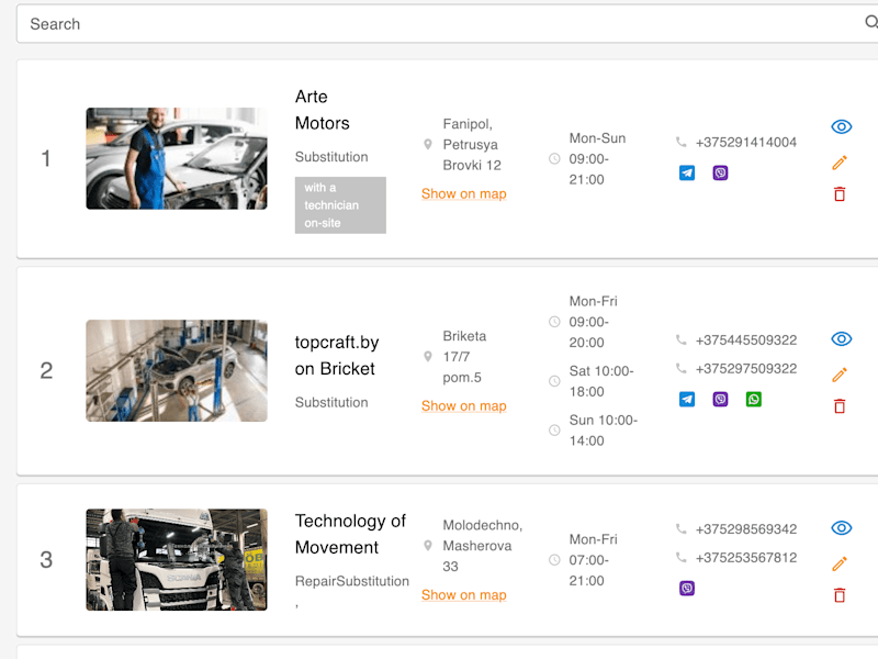 Cover image for Custom Web Dashboards: Streamline and Scale Your Operations