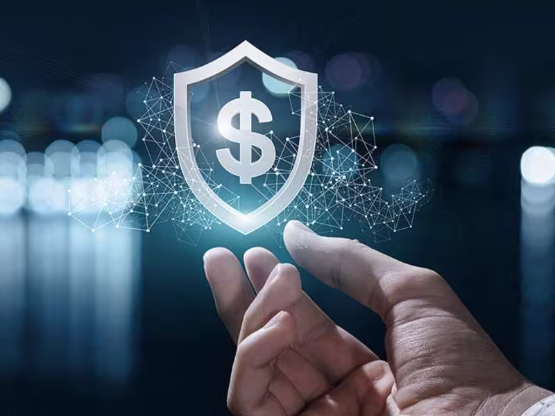 Cover image for Enhancing Cyber Resilience for a Financial Services Firm