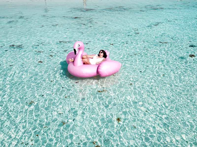 Cover image for 5 Steps to Make The Most of Your Summer When You Work Full-time.