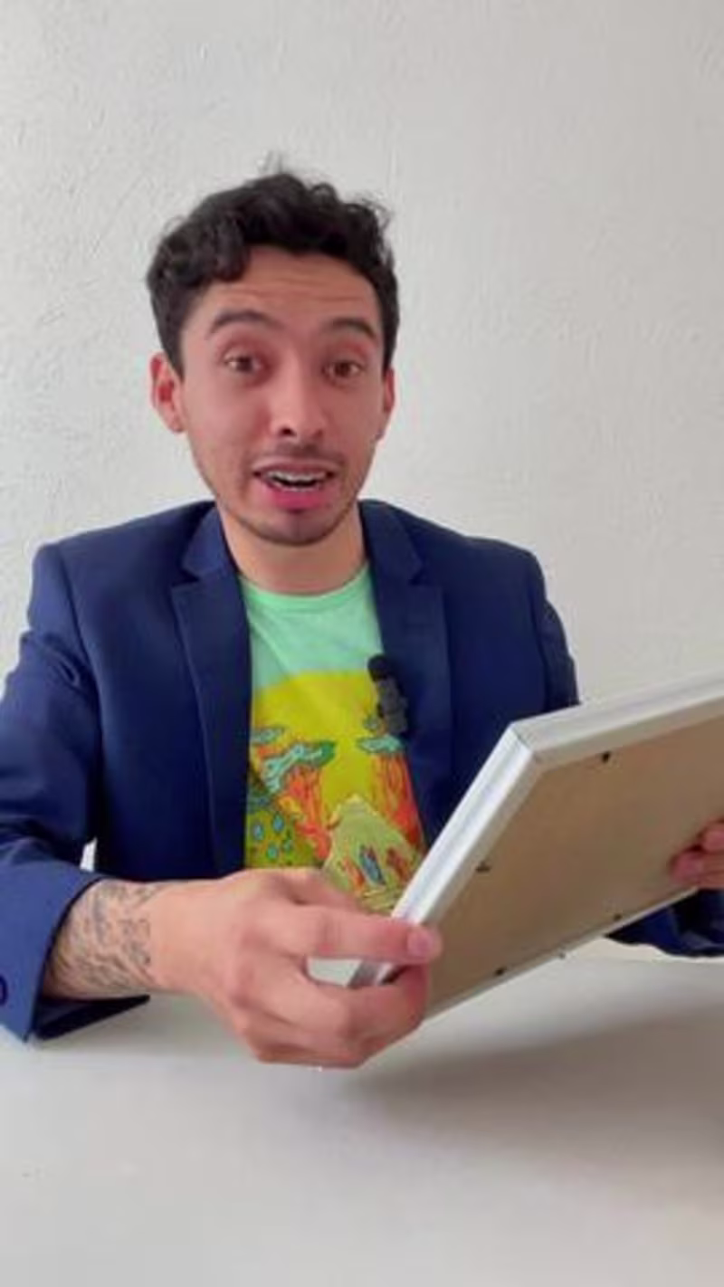 Cover image for UGC creator