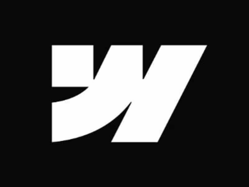 Cover image for Webflow Development