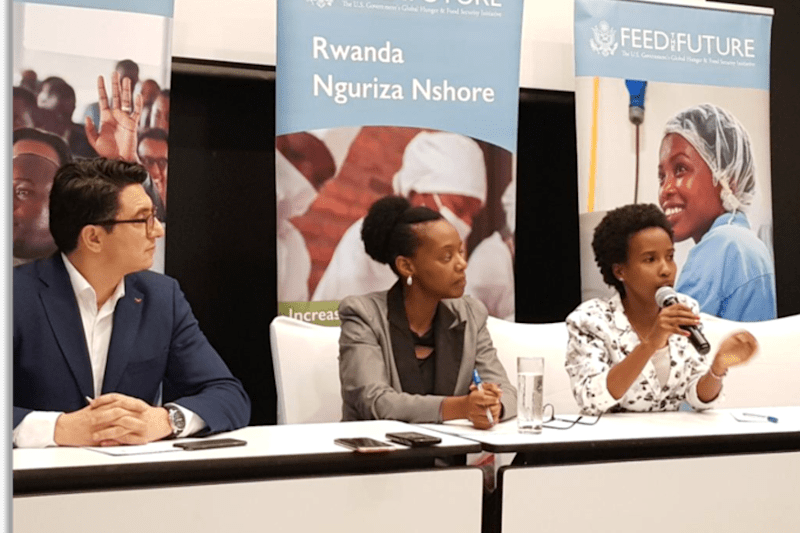 Cover image for Nguriza Nshore SME Marketing Preparation