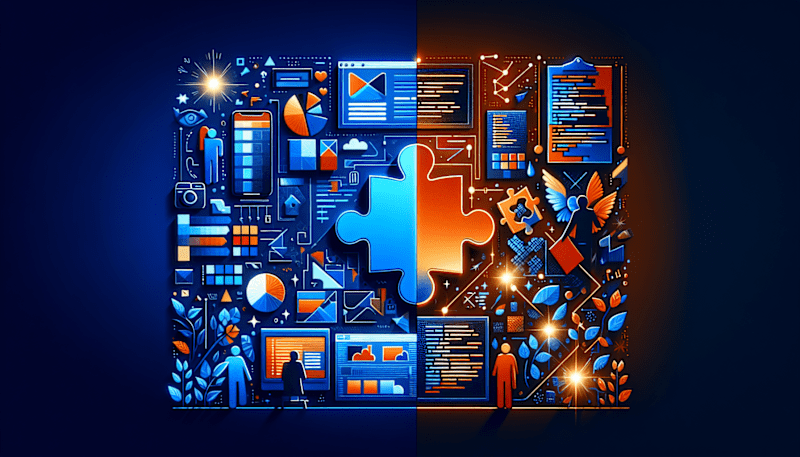 Cover image for Webflow Designer or Developer? Understanding Which Role Fits Your Project