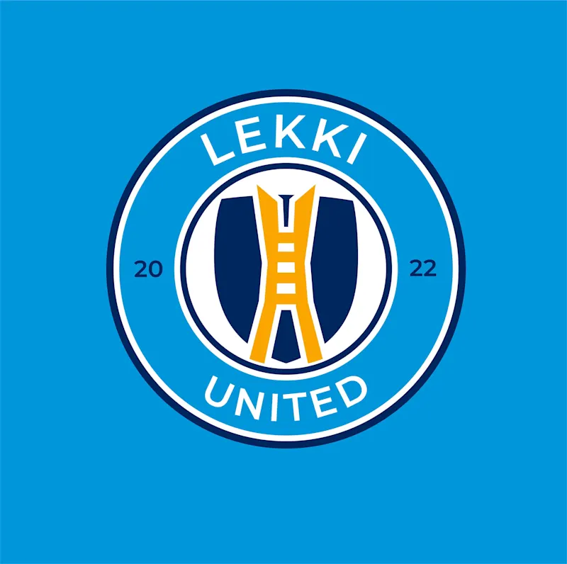 Cover image for Lekki United