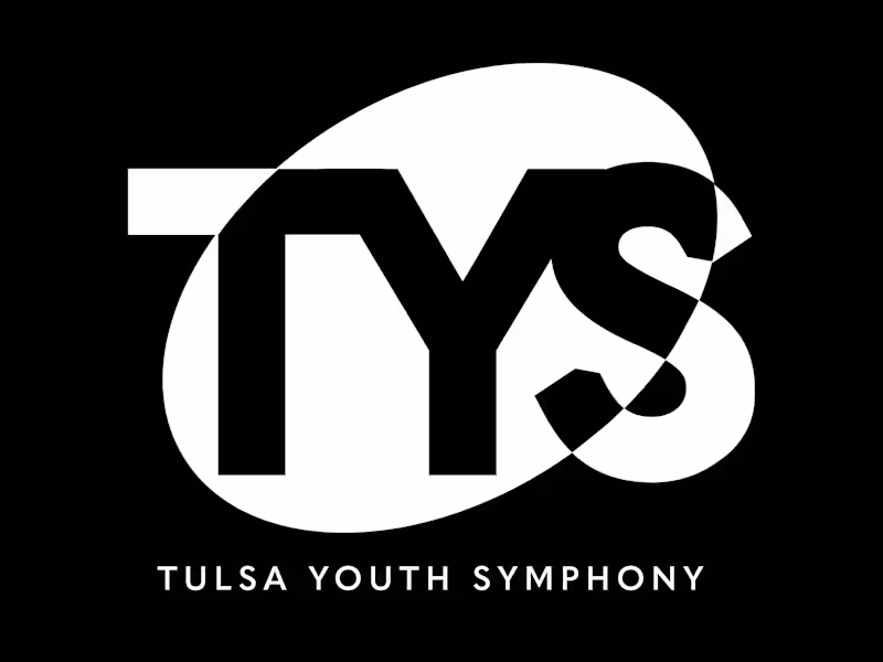Cover image for Tulsa Youth Symphony – Alexander Crawford