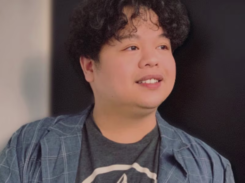 Cover image for Audiobook Production Services