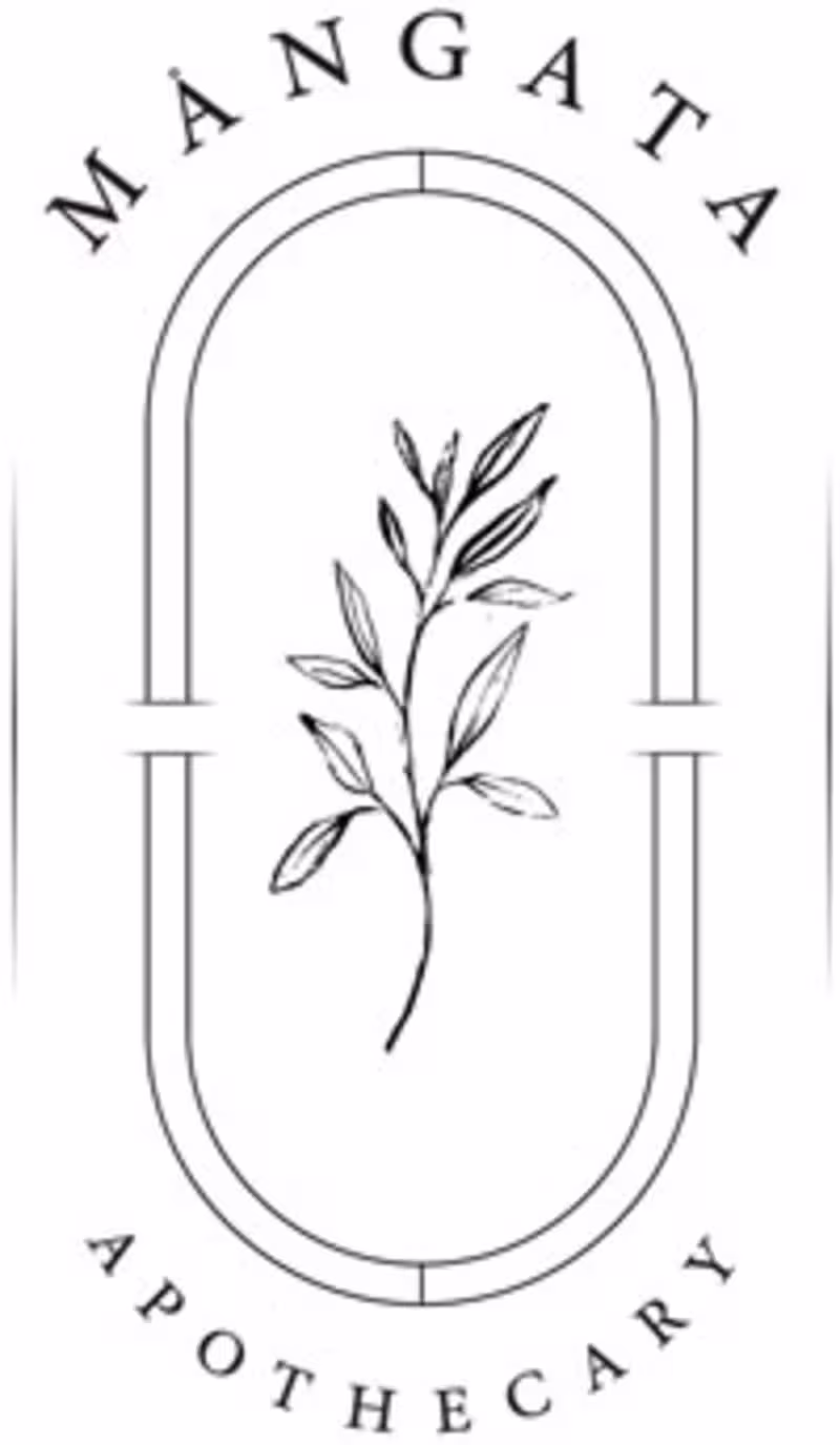 Cover image for Mangataapothecary