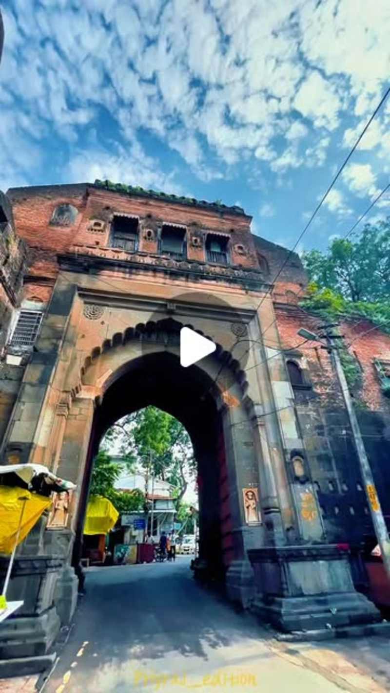 Cover image for Noturtype.🪐 on Instagram: “MAHESHWAR 📍🫶🏻
.
.
.
#maheshwar #…