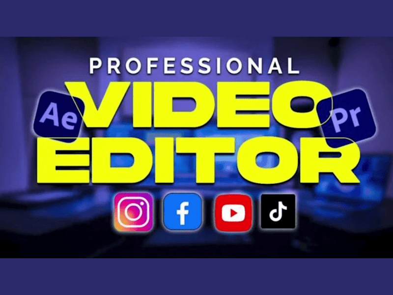 Cover image for Dynamic Video Editing for Social Media Campaigns