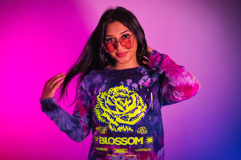 Cover image for Break Free Merch | Matching Tie Dye Set