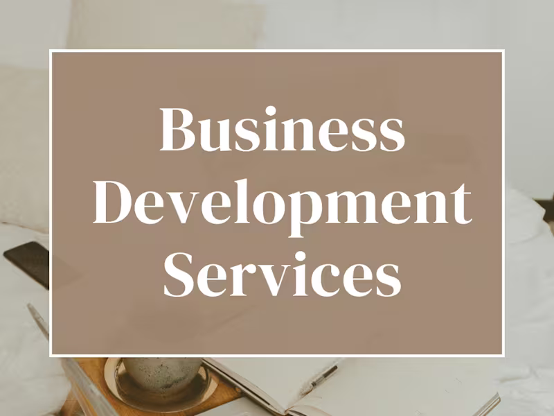 Cover image for Lead Magnet 🧲 