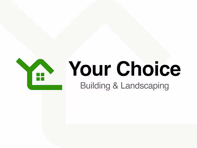 Cover image for Your Choice - The Home, Improvement Company