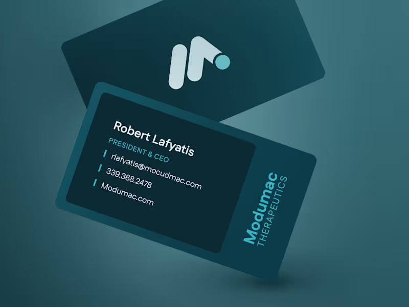 Cover image for Creation of a unique brand identity through logo, color,  & more