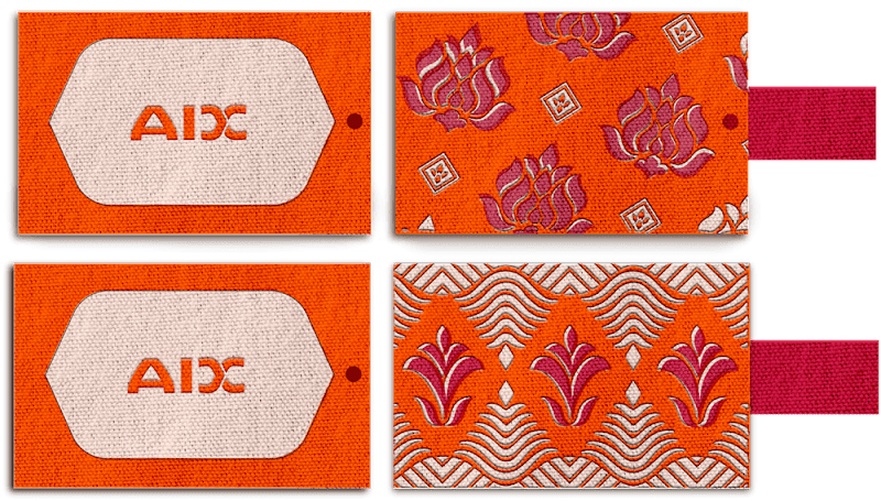 Cover image for AIX Brand Refresh