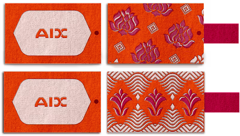 Cover image for AIX Brand Refresh