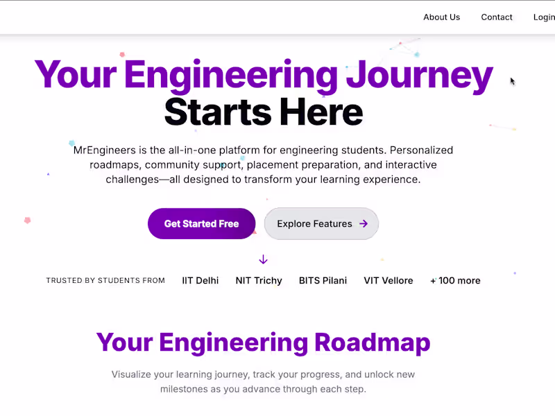 Cover image for Full Stack Web Development