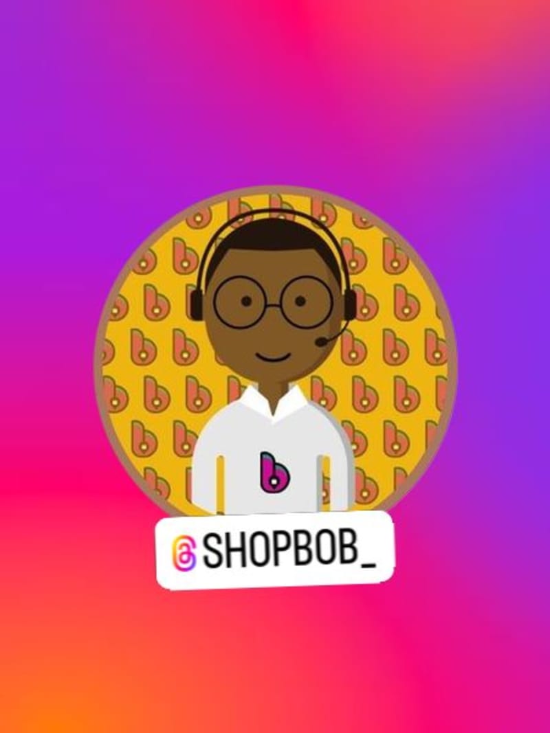 Cover image for Black Owned Ecosystem (@shopbob_) • Instagram photos and videos