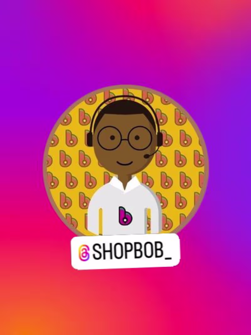 Cover image for Black Owned Ecosystem (@shopbob_) • Instagram photos and videos