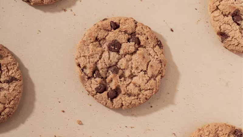 Cover image for Recipe Development