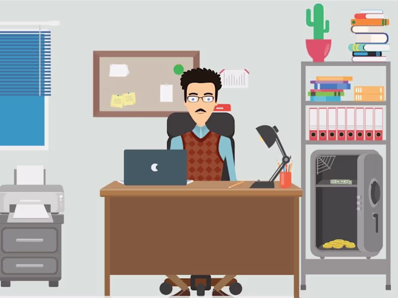 Cover image for  Elevate Your Story with Expert Video Editing and 3D Animation