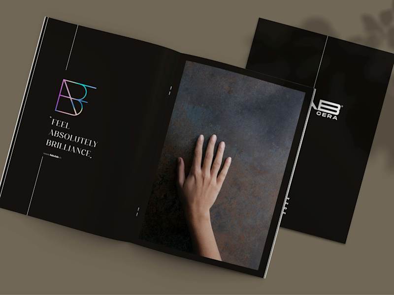 Cover image for Professional Catalog Design