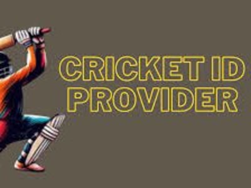 Cover image for Online Cricket ID By Cricketidadda