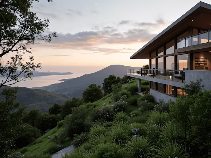 Cover image for Innovative 3D Architectural Designs & Rendering Services