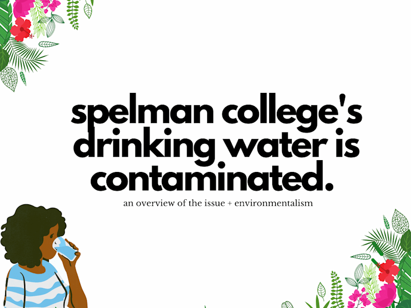 Cover image for Water Crisis Awareness Presentation 