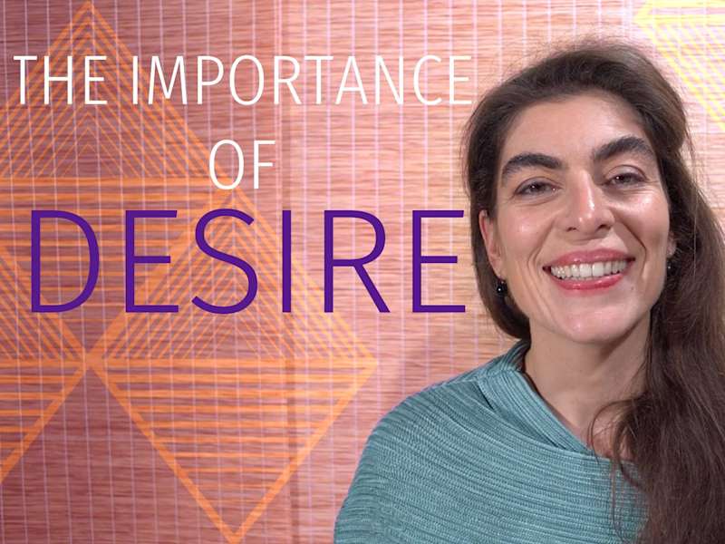 Cover image for Video production of online course for personal development