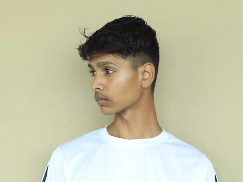 Cover image for I am a B2C and B2B, not your typical everyday DM crash-lander c…