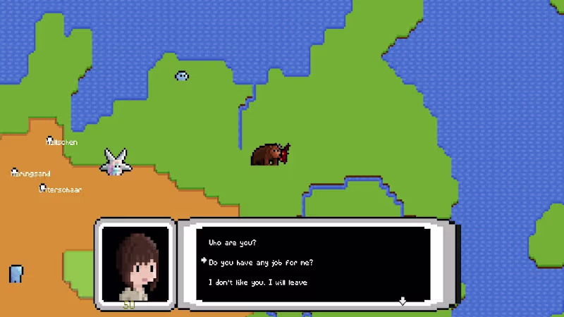 Cover image for JRPG