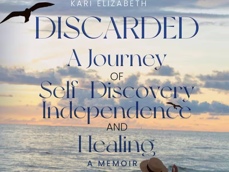Cover image for Author, Poet, and Ghostwriter