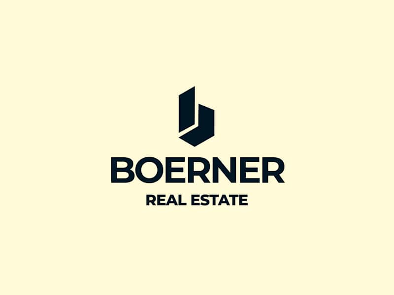 Cover image for Logo Redesign Real Estate Agency