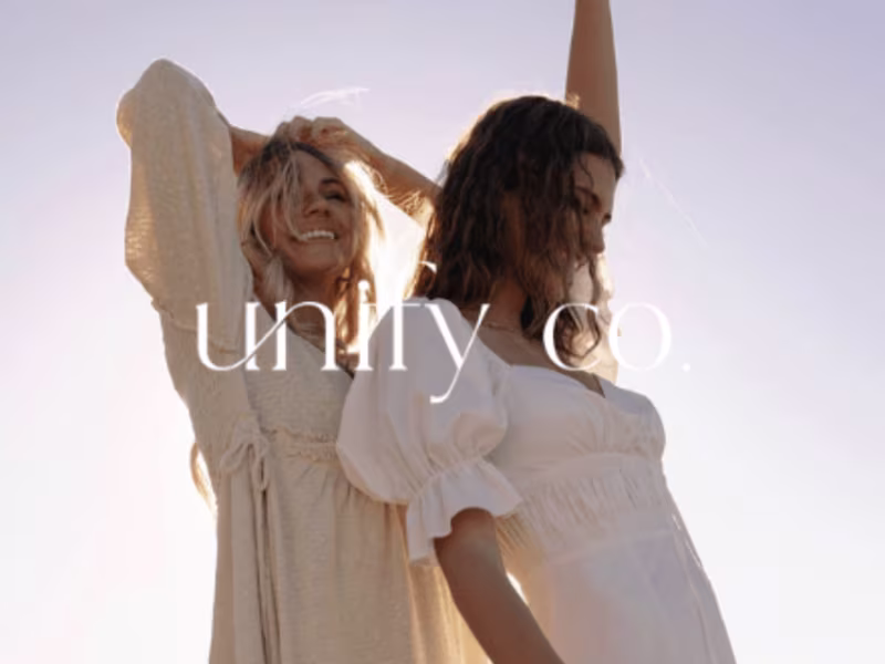 Cover image for Unify CO | Wardrobe Styling