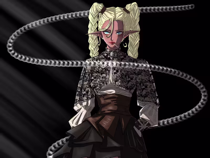 Cover image for ART Any style and any concept you imagine.