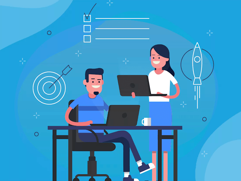 Cover image for Individual Consulting