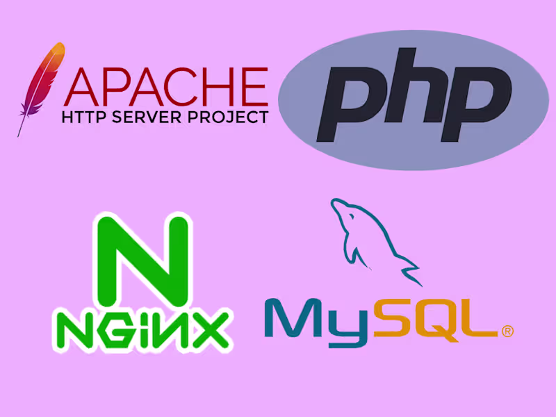 Cover image for Linux VPS Setup