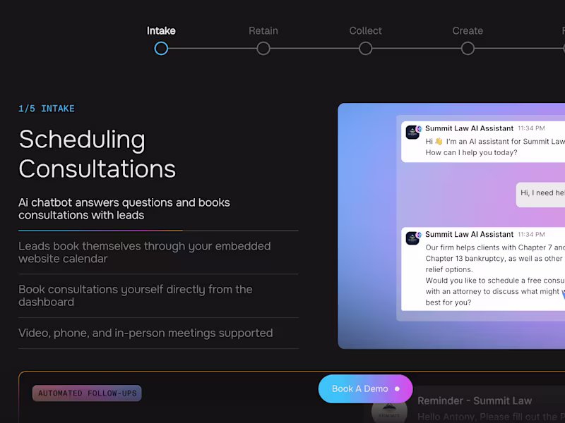 Cover image for Glade AI