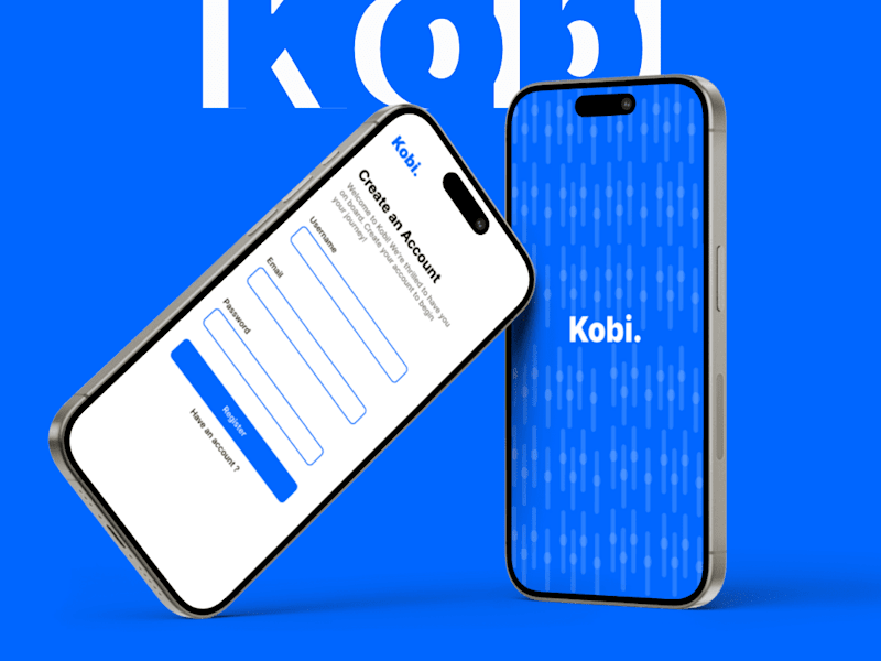 Cover image for Mobile App Development