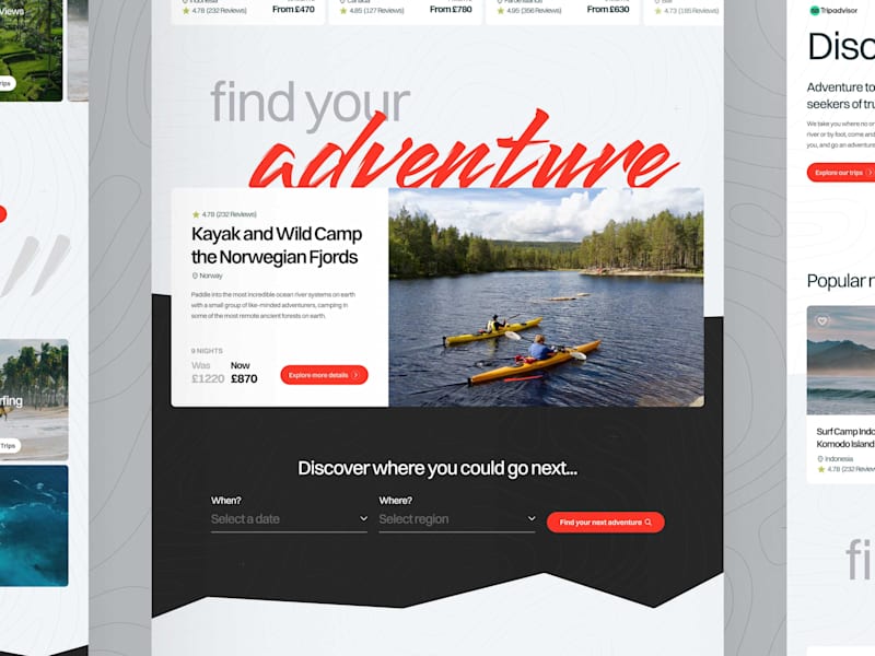 Cover image for Adventure Company