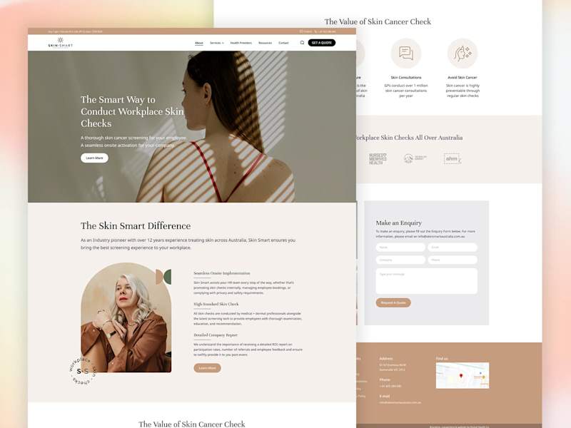 Cover image for Industry-Leading E-Commerce Websites Design